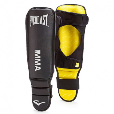 Защита голени и стопы Everlast Grappling LXL 7950LXLU